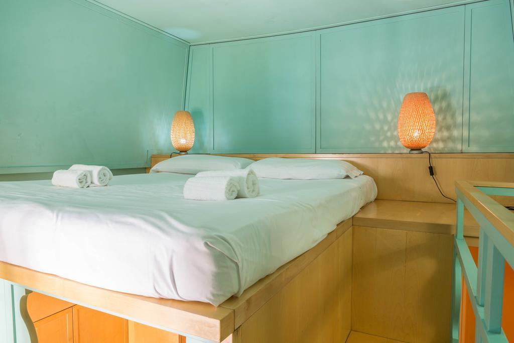 Friendly Domus Al Colosseo Apartamento Roma