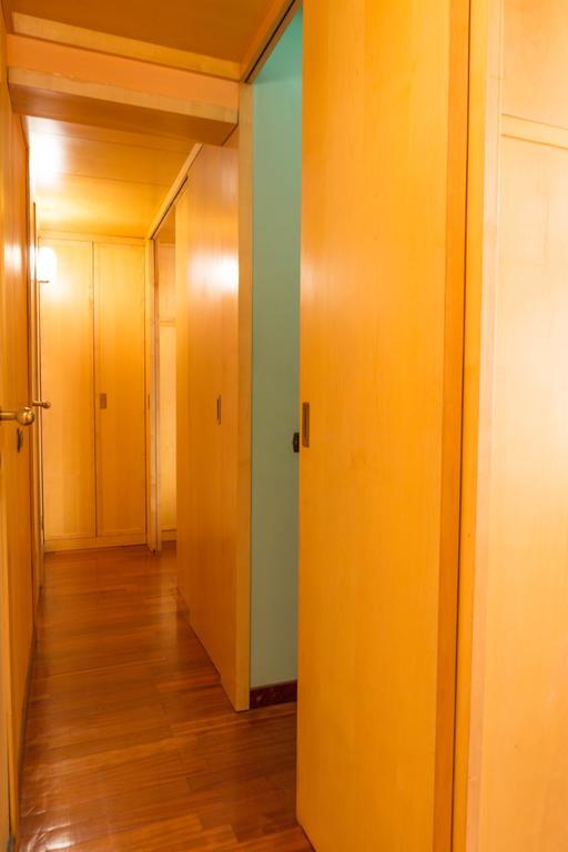 Friendly Domus Al Colosseo Apartamento