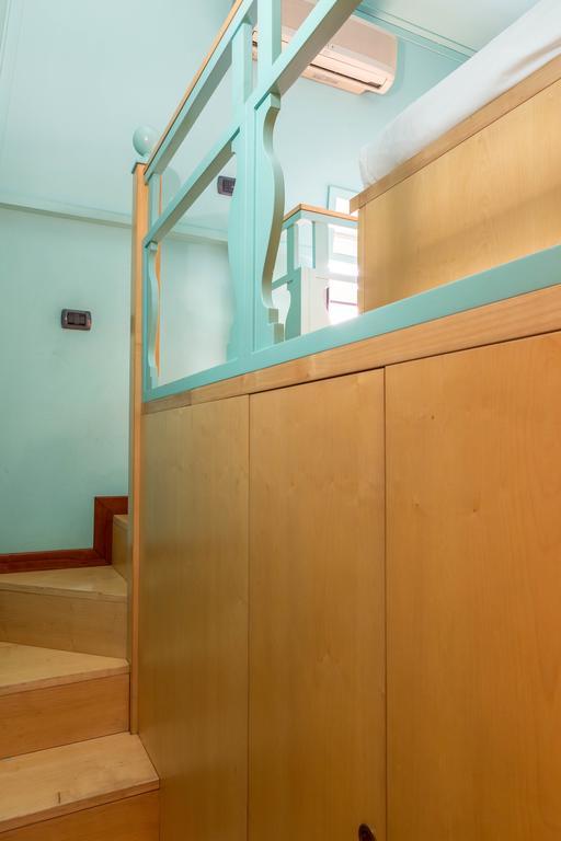 Apartamento Friendly Domus Al Colosseo *