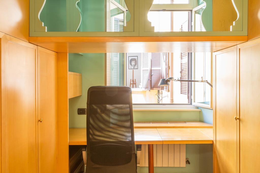 Apartamento Friendly Domus Al Colosseo *
