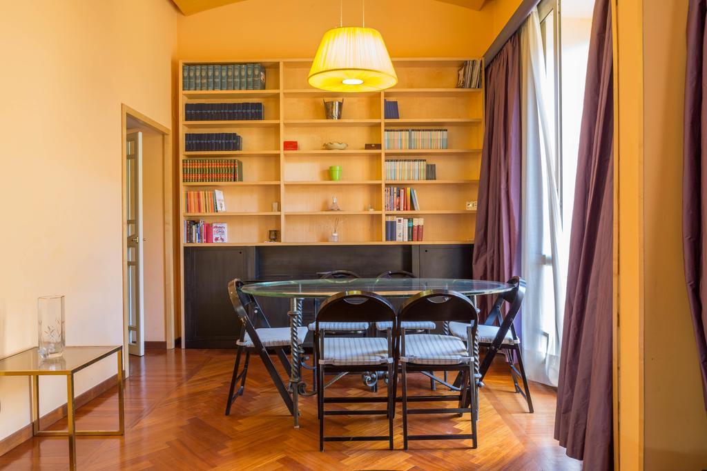 Apartamento Friendly Domus Al Colosseo Roma