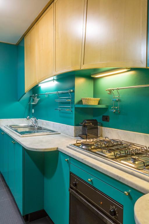 Friendly Domus Al Colosseo Apartamento *