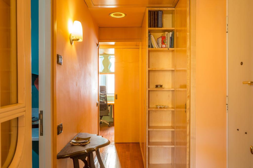 Appartamento Friendly Domus Al Colosseo Roma