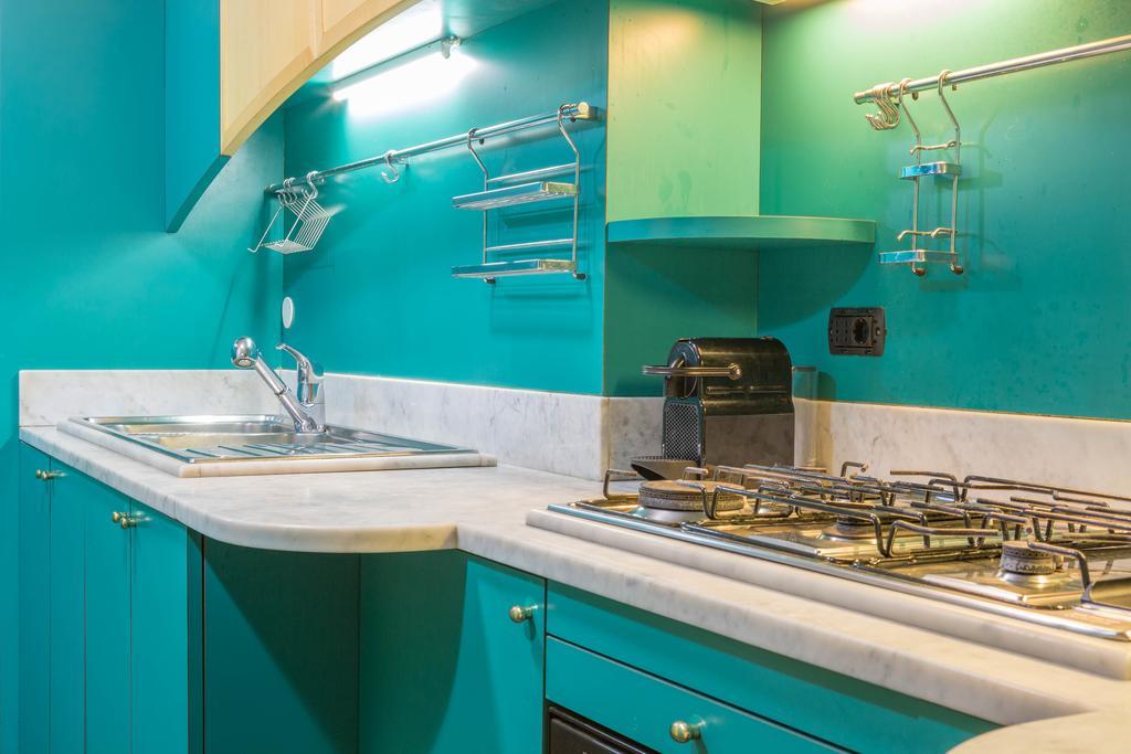 Appartamento Friendly Domus Al Colosseo Roma