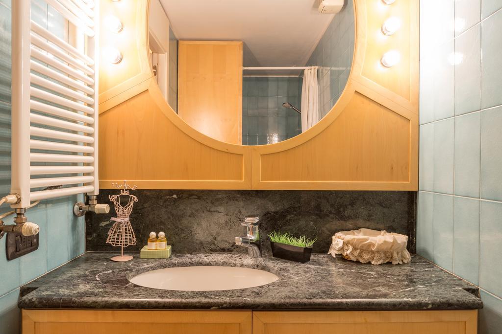 Appartamento Friendly Domus Al Colosseo