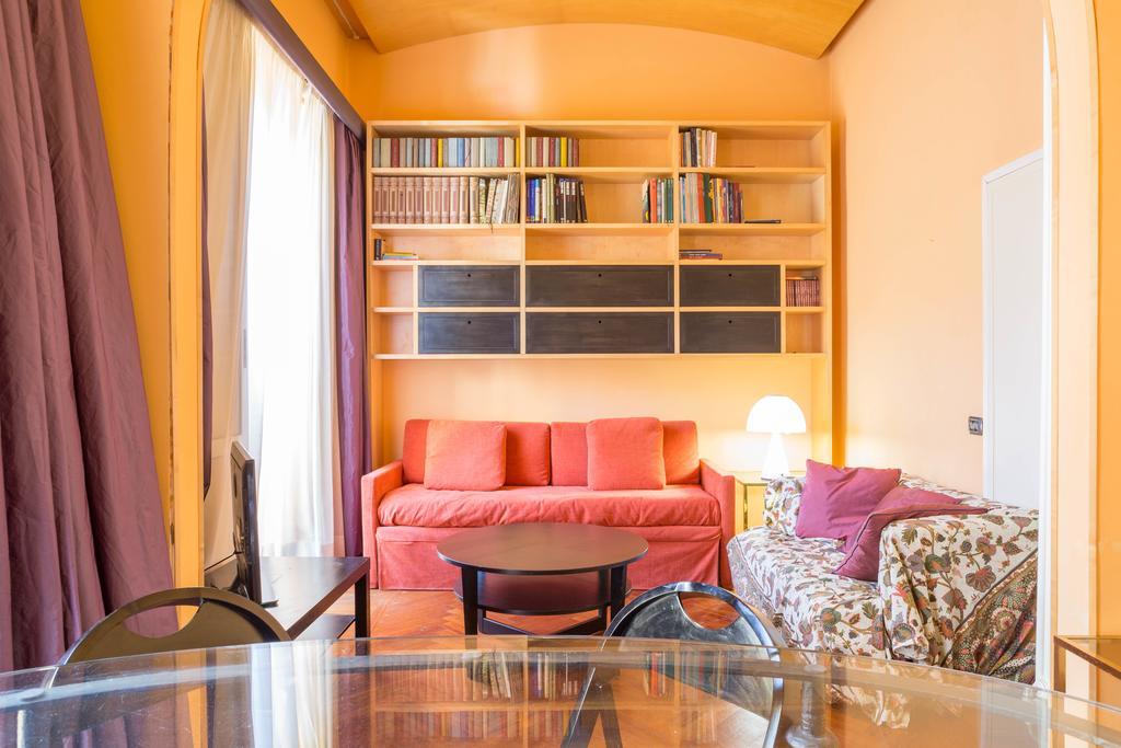 Friendly Domus Al Colosseo Roma