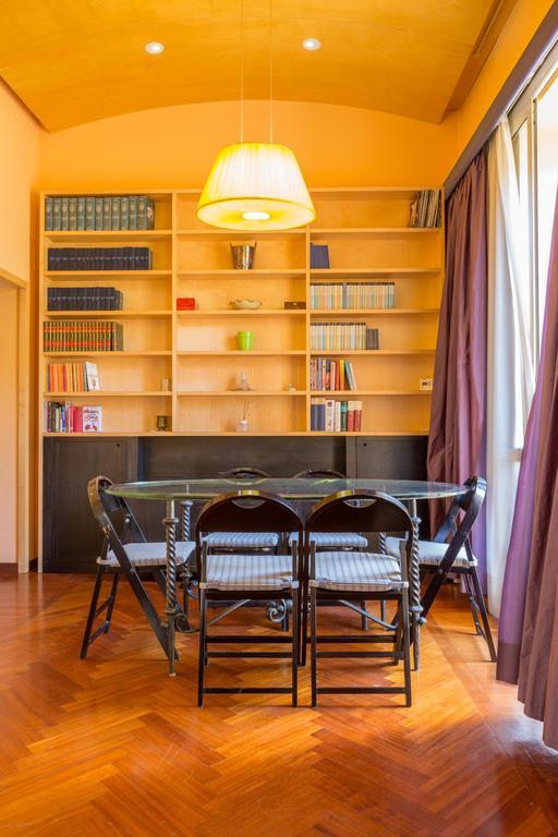Friendly Domus Al Colosseo Appartamento Roma