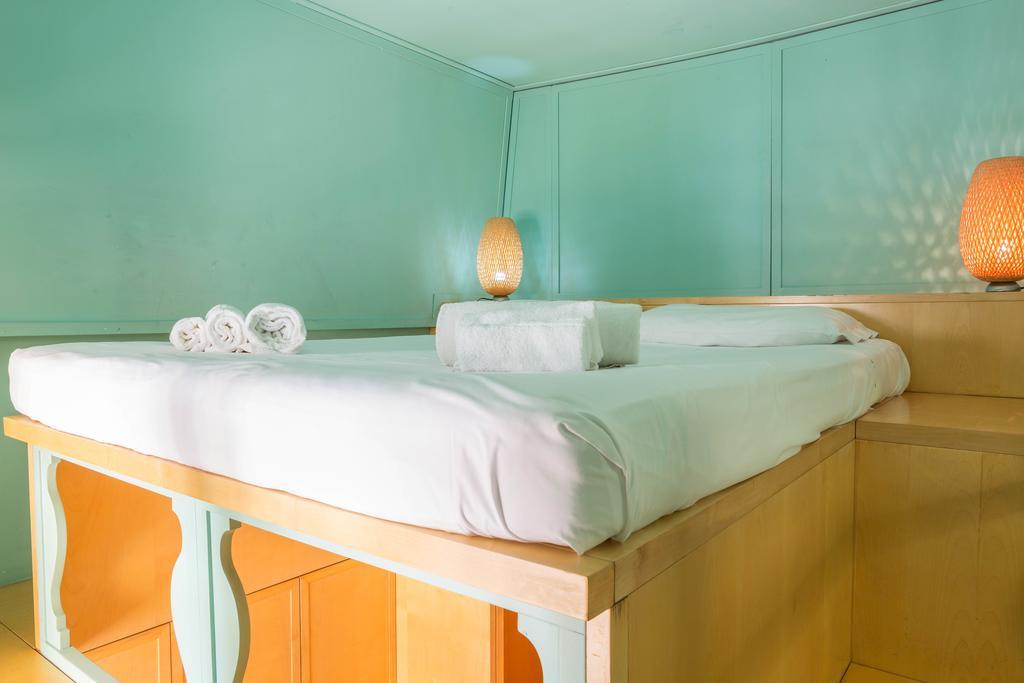 Appartamento Friendly Domus Al Colosseo Roma