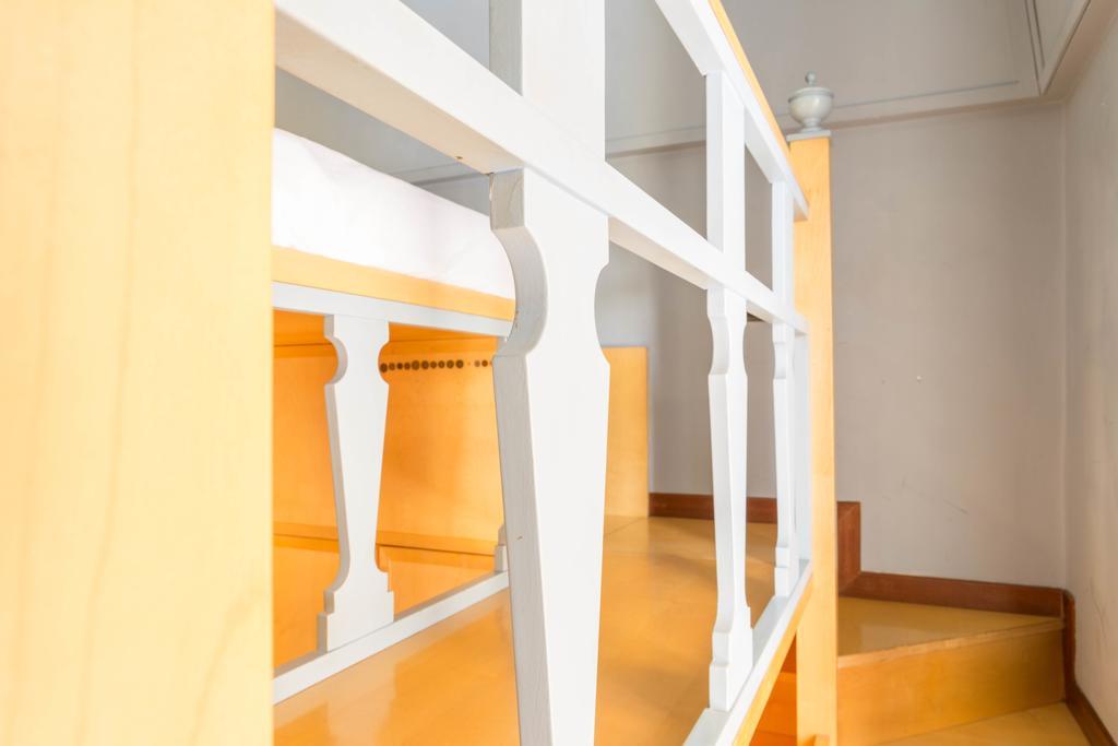 Appartamento Friendly Domus Al Colosseo