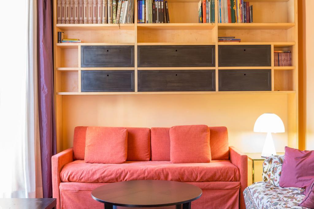 Appartamento Friendly Domus Al Colosseo *
